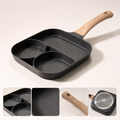 Breakfast Pro 4-Hole Non-Stick
