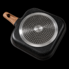Breakfast Pro 4-Hole Pan · Perfect Kid-Sized Portions